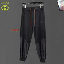 Picture of Gucci Long Pants _SKUGucciM-3XL12yr9114916